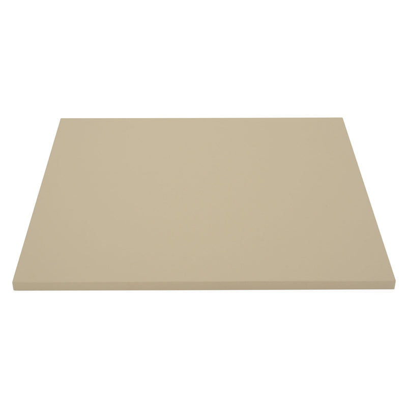 WASH&STORE Set 2 polițe dulap baie