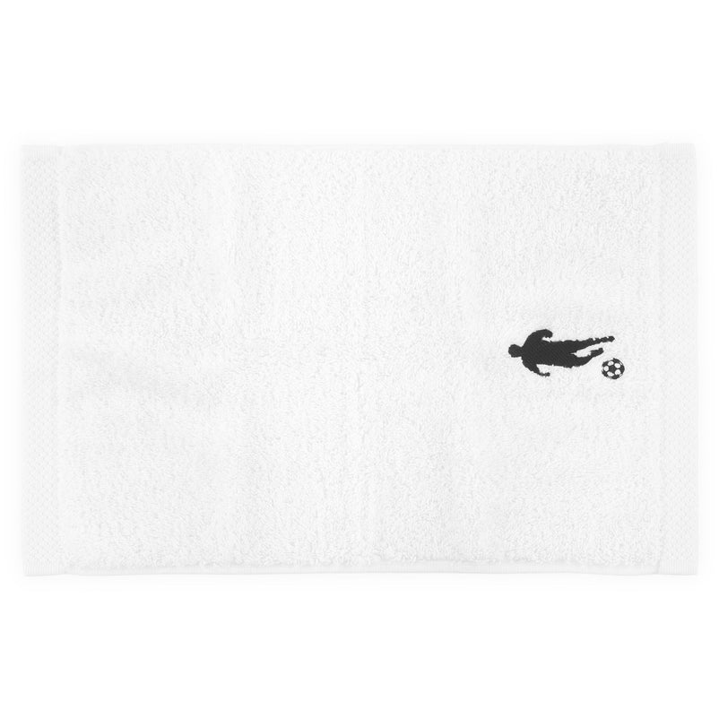 FOOTBALL Prosop baie