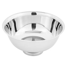 YVONNE Bol, inox, D.25cm