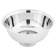 YVONNE Bol, inox, D.25cm