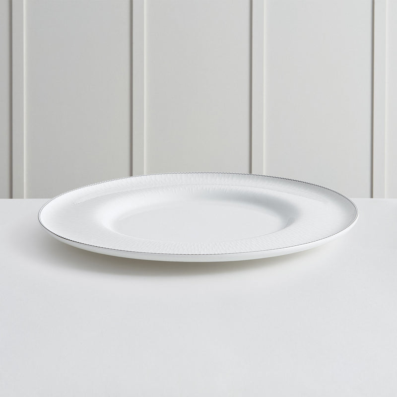 BRITTA Set veselă, porțelan, 20 piese