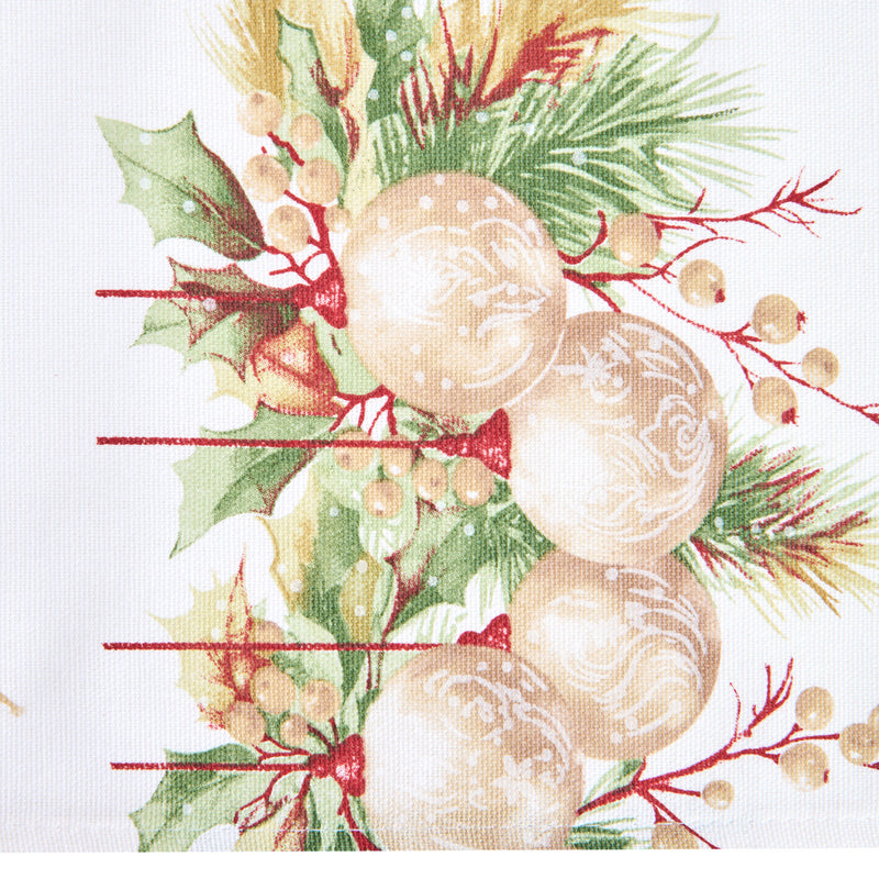 ARMONIA MAGIC PANNA Față de masă