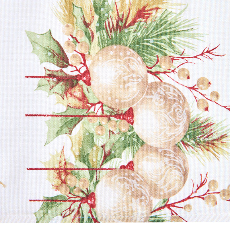 ARMONIA MAGIC PANNA Față de masă