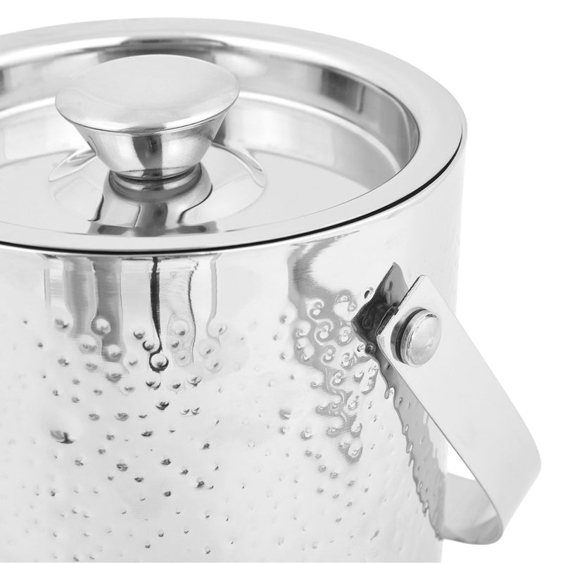 PUNTO Frapieră, inox, D.15cm