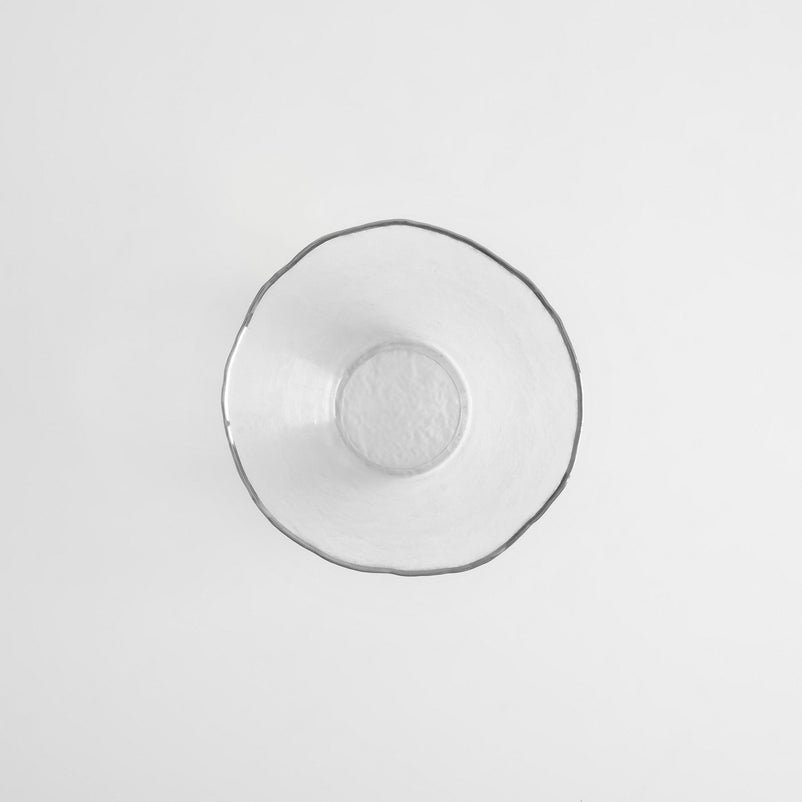 SONYA Bol, sticlă, D.16cm