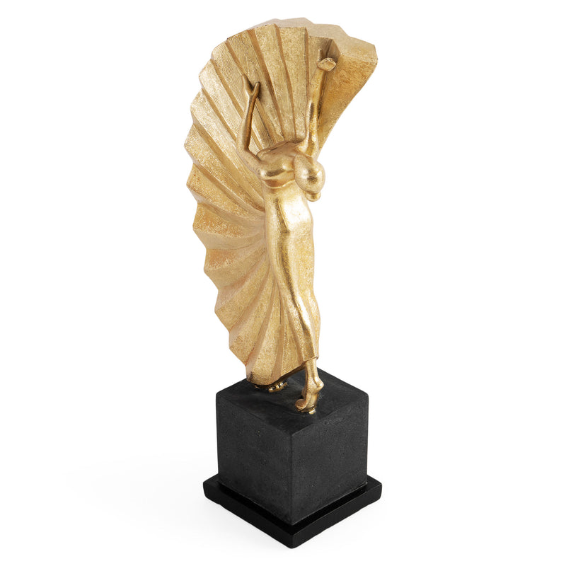 BALLERINA IV Figurină