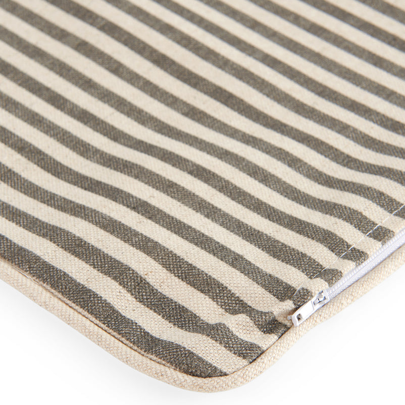 NASAU RAYA Pernă decorativă, 30x50cm