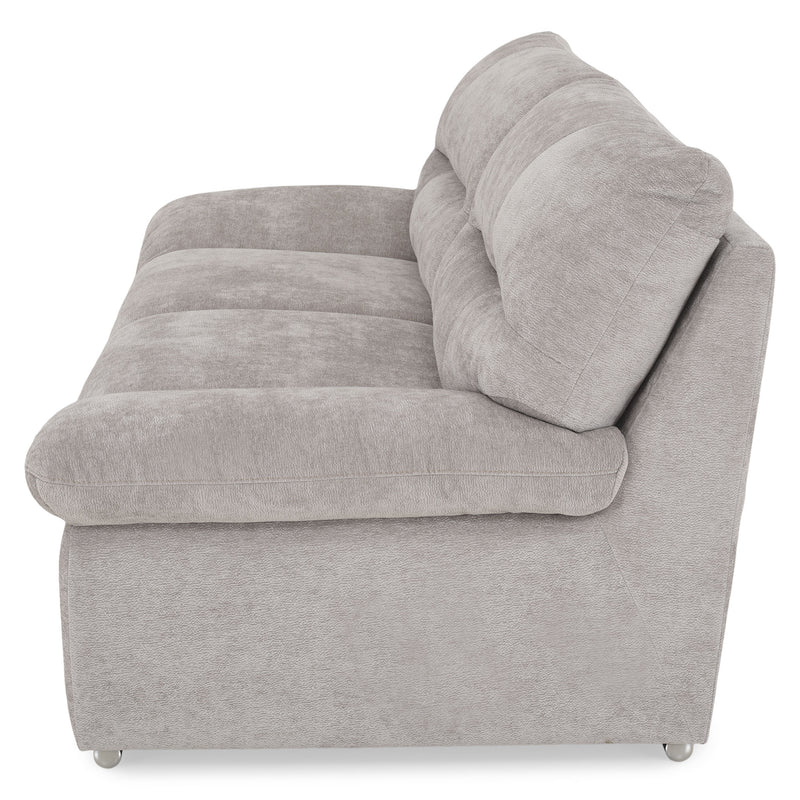 RAMSEY Canapea 2 locuri, stofă