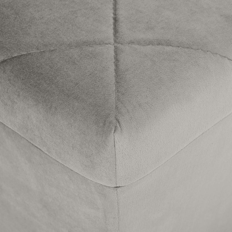 PADOVA Taburet, stofă