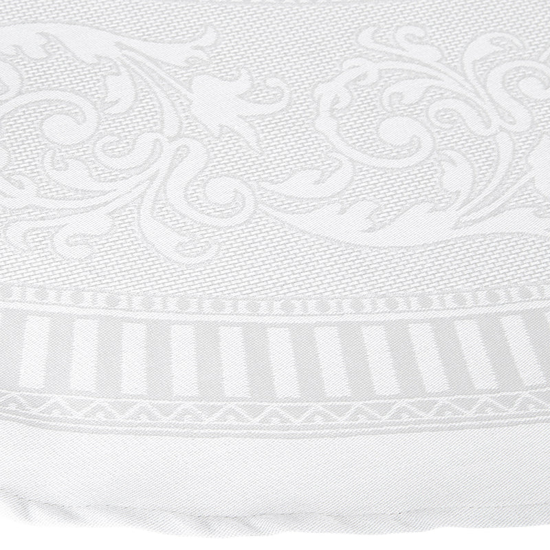 BLANCHE Față de masă, D.180cm