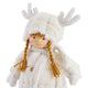 WINTER GIRL Figurină