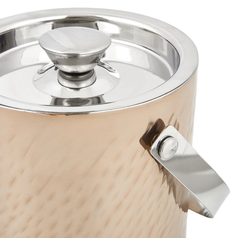 OSLO Frapieră, inox, D.15cm