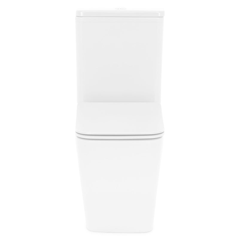 CONTE Vas toaletă, ceramică