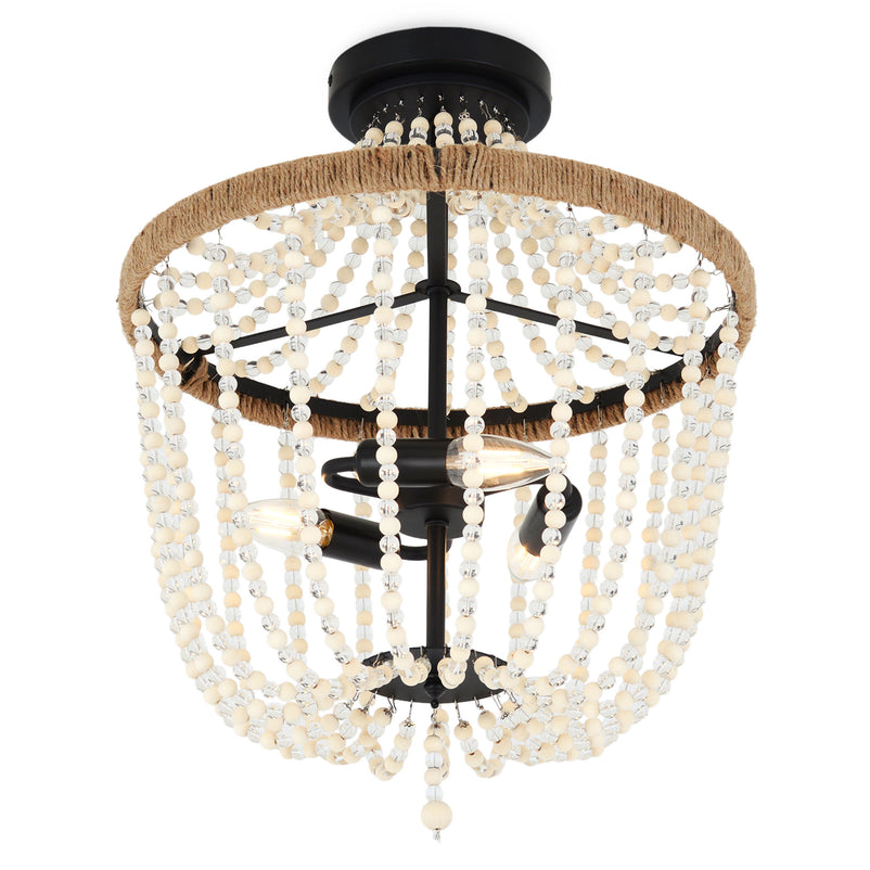 ALIRA Plafonieră 3x40W E14