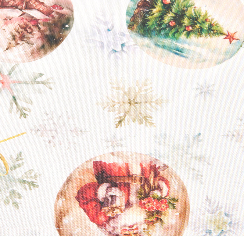 SNOWBALL 3 Față de masă