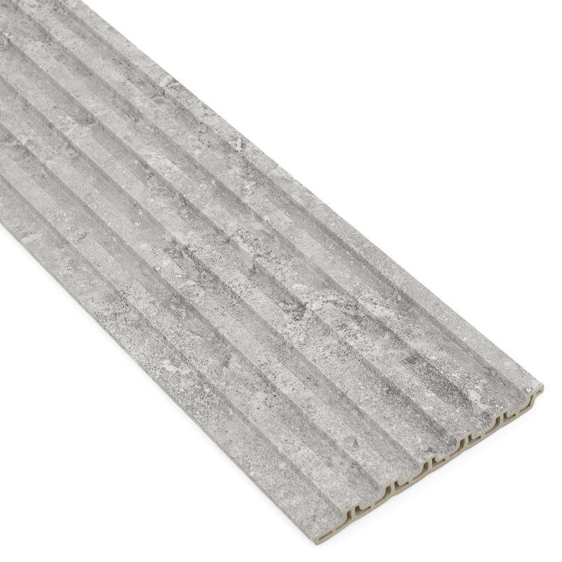 DECORIF Set 10 panouri decorative perete