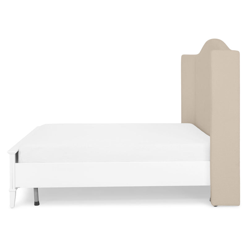 ALABAMA Pat tapițat, 180x200cm