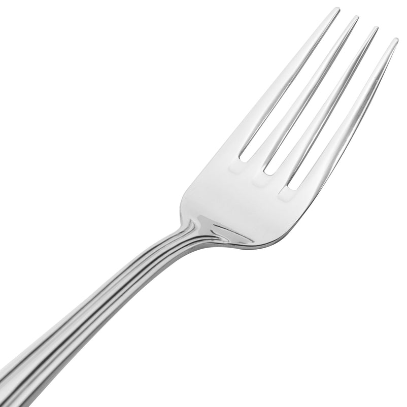 MERAN Set tacâmuri 24 piese, inox