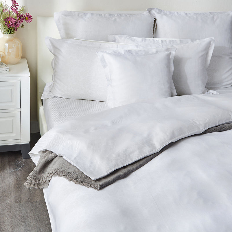 FIORELLA Set așternut 7 piese king size, 220x240cm