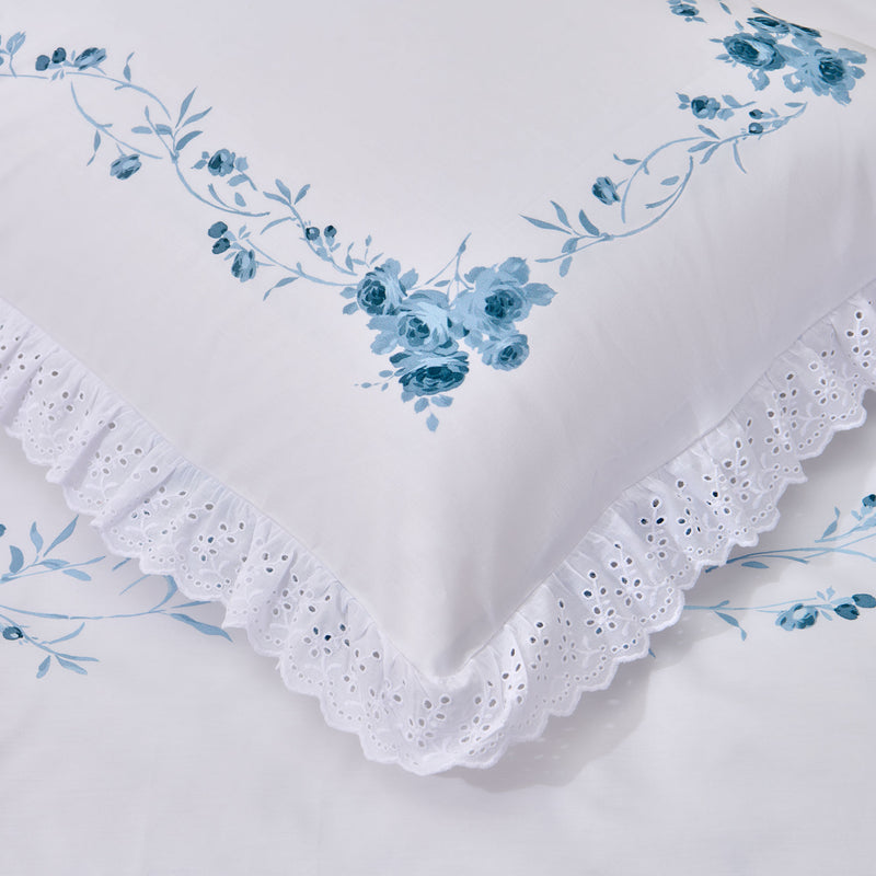 ROSELLA Set așternut 4 piese, 200x220cm