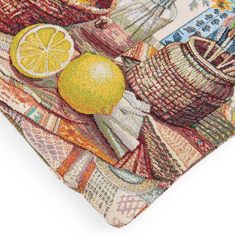 LIMONE Pernă decorativă, 45x45cm