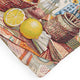LIMONE Pernă decorativă, 45x45cm