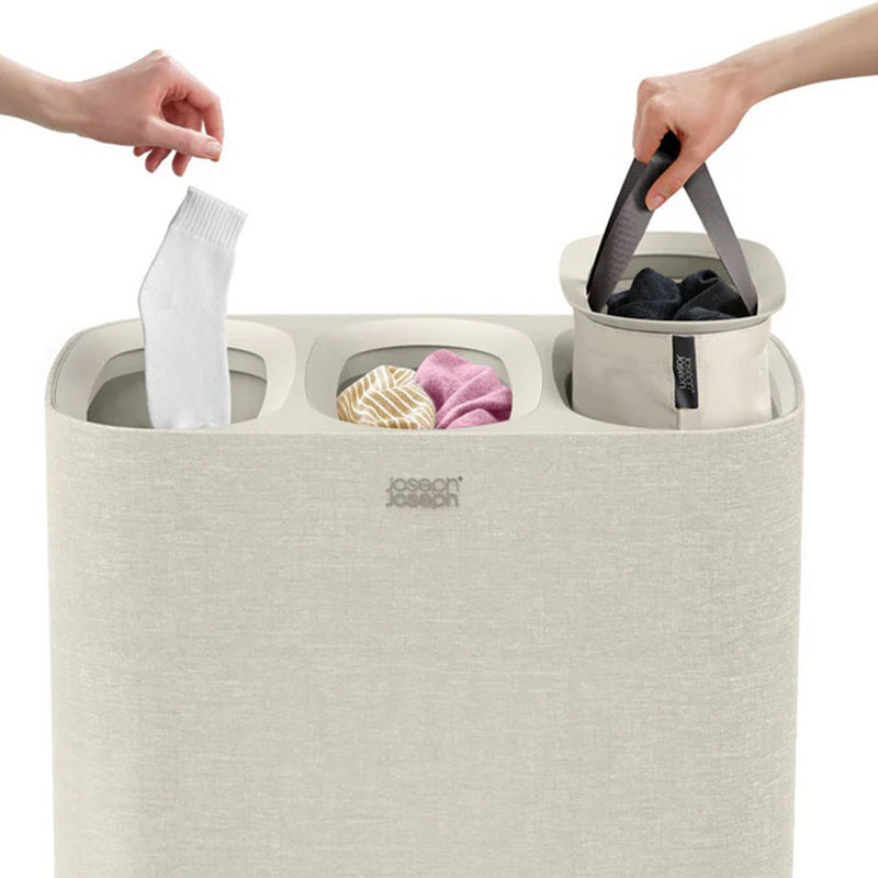 EASYSTORE Coș rufe