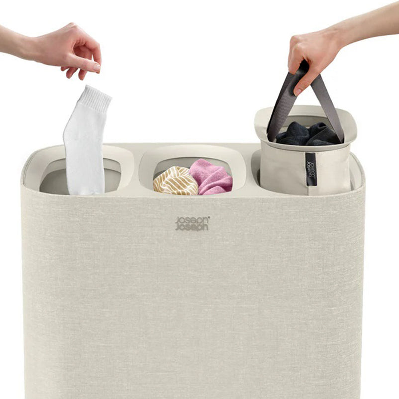 EASYSTORE Coș rufe