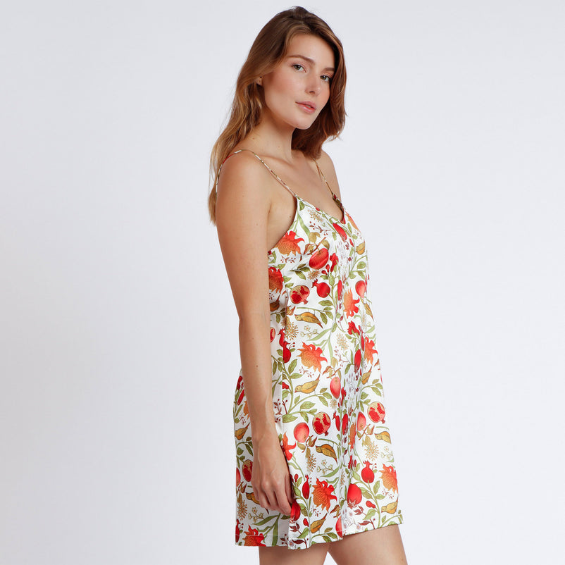 PASSION FRUITS Cămașă de noapte