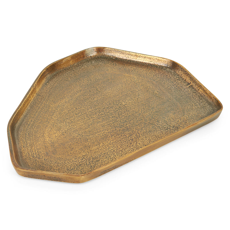 OSTIA Platou decorativ