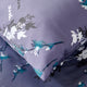 ESTAMPADO 1 Set așternut 4 piese, 200x220cm