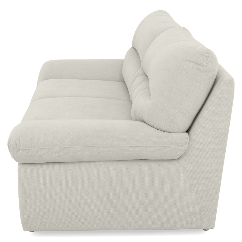 RAMSEY Canapea 2 locuri, stofă