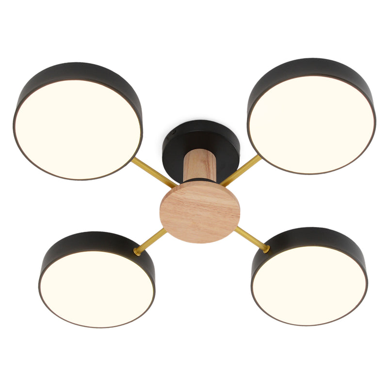 RONDI Pendul 32W LED