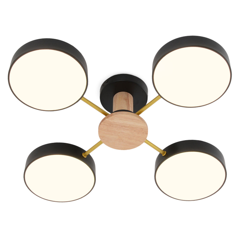 RONDI Pendul 32W LED