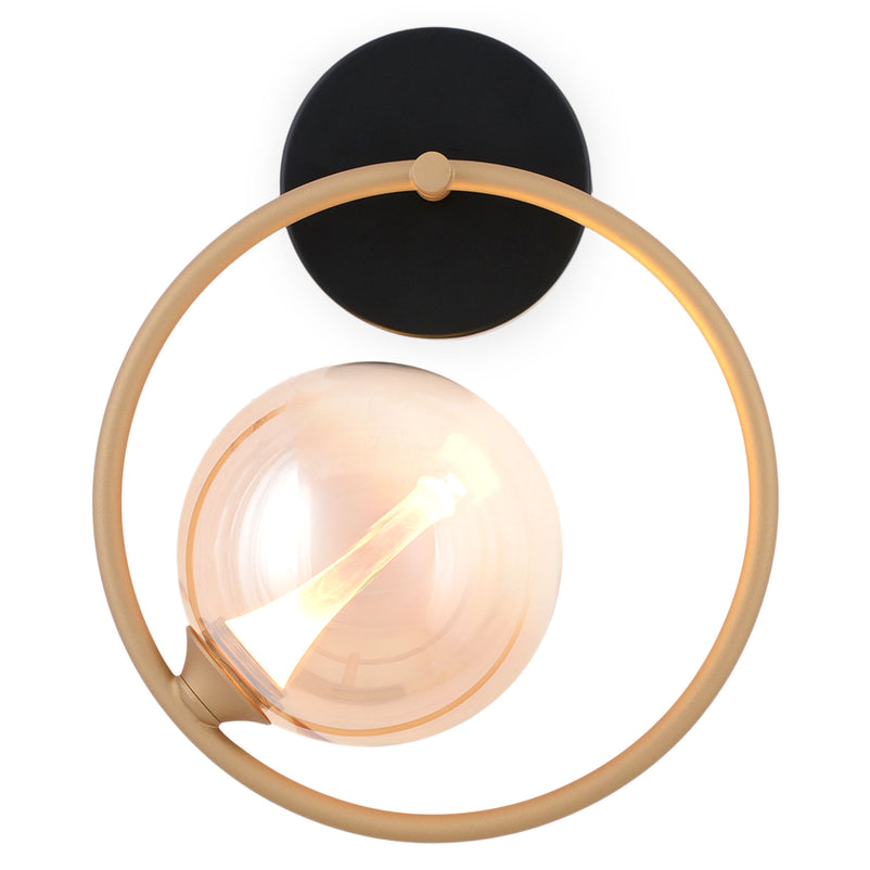 AIANA Aplică 1x5W LED