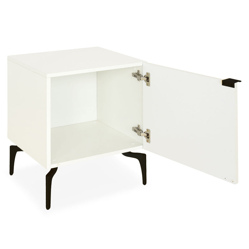 WAVE Noptieră copii, 1 ușă