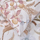 SUNLURIFLOR Set așternut 4 piese, 200x220cm