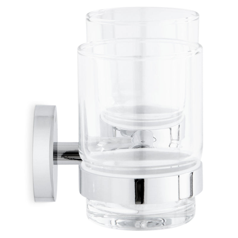 BETSY Suport dublu pahare - Articol resigilat