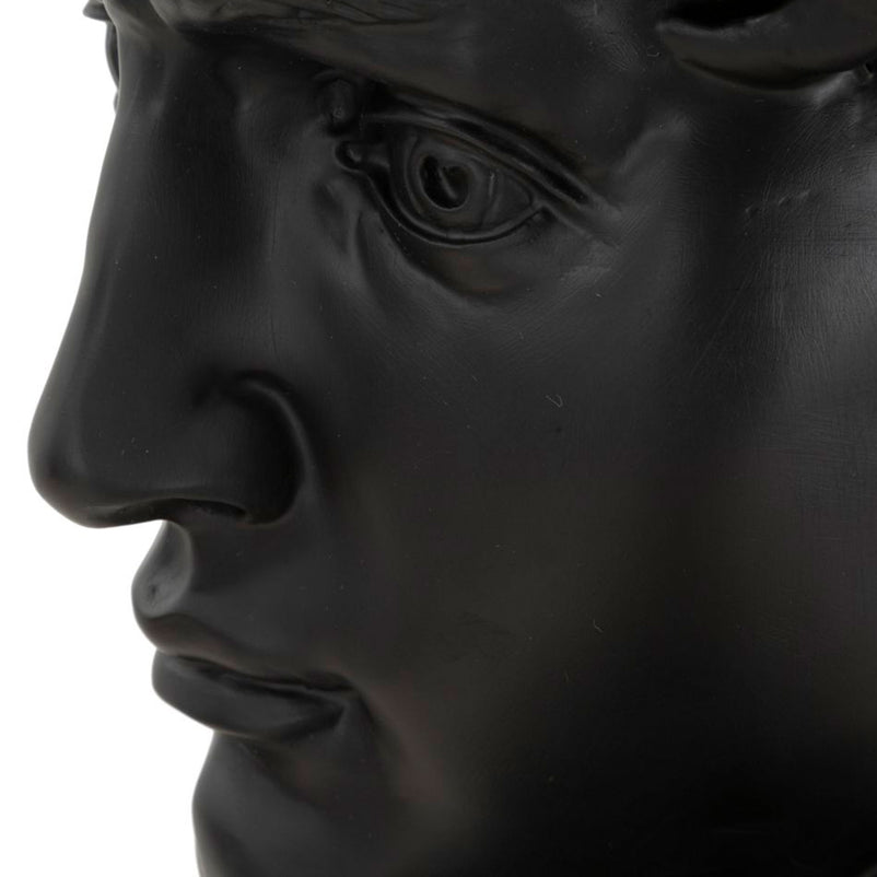 ANCIENT HEAD Figurină