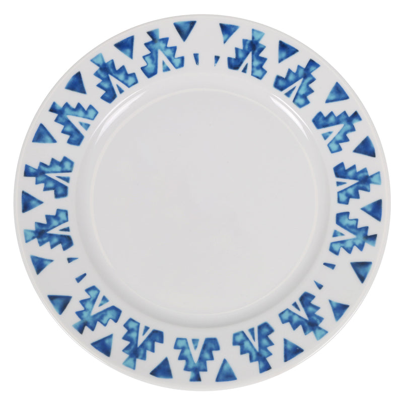 MARVIN Set veselă, ceramică, 12 piese
