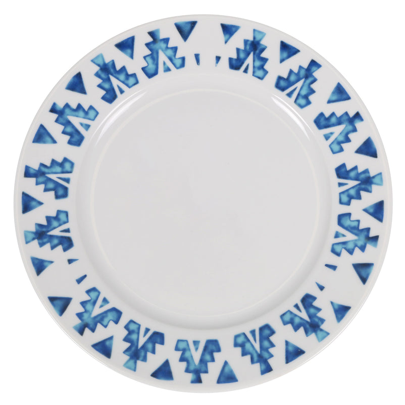 MARVIN Set veselă, ceramică, 12 piese