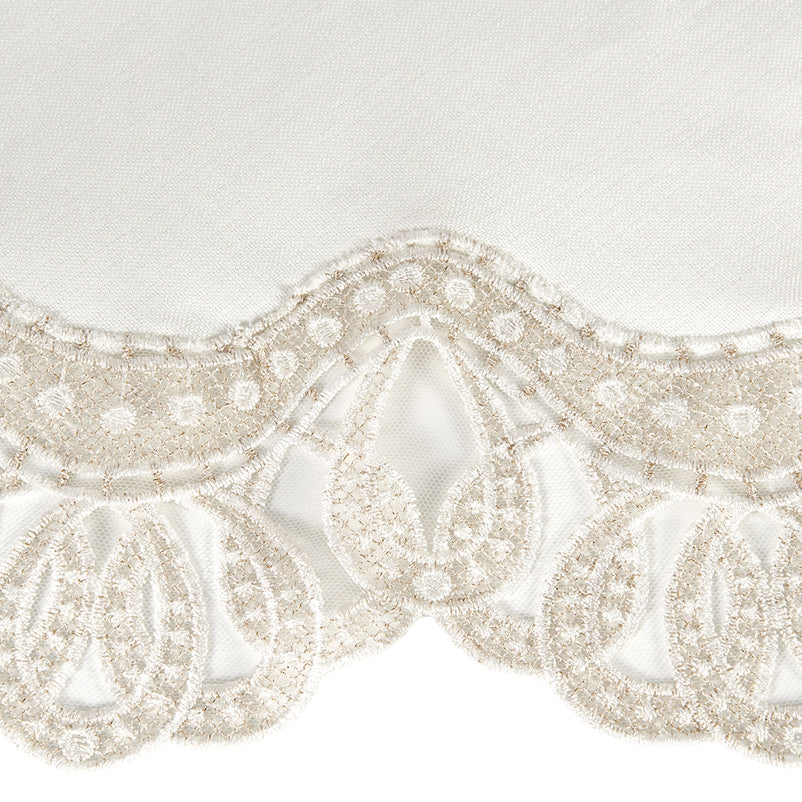 BIANCA Față de masă, D.220cm