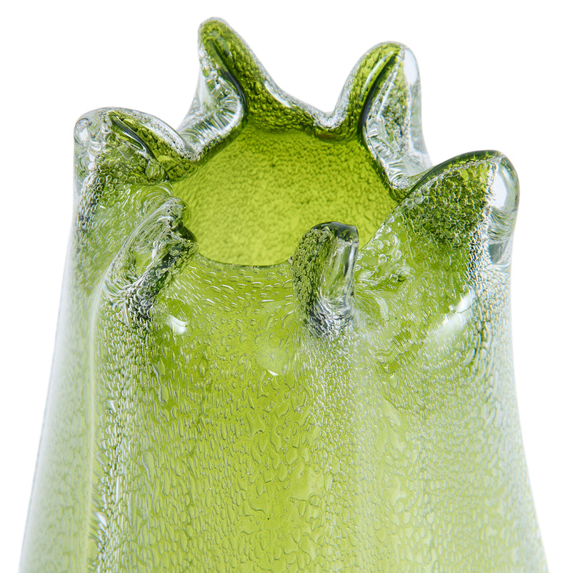 EMERALD Vază