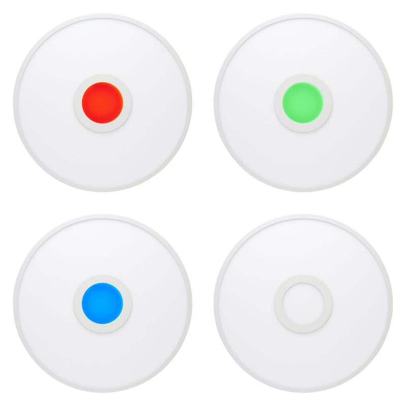 ODELLA Plafonieră 1x24W LED