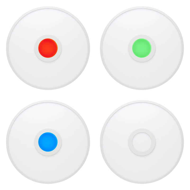 ODELLA Plafonieră 1x24W LED