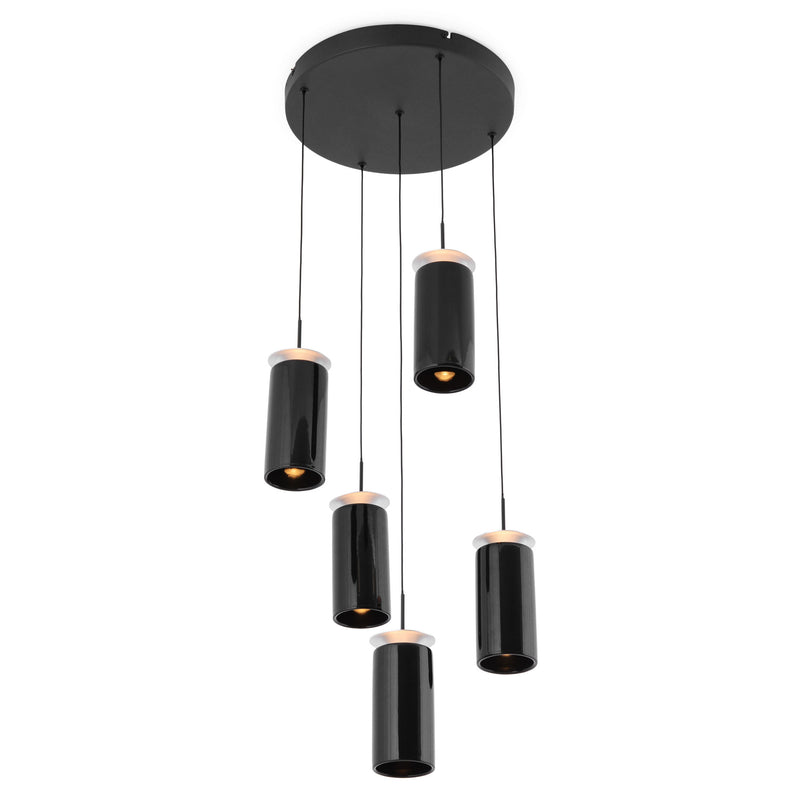 POWDER Lustră 35W LED