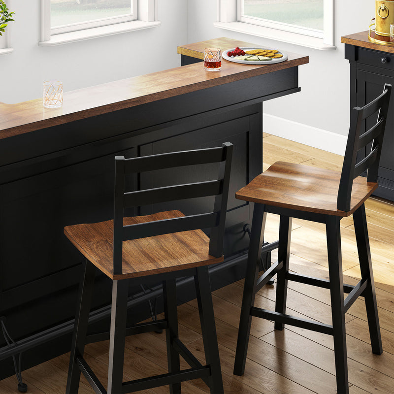 WILDENAUR Scaun bar