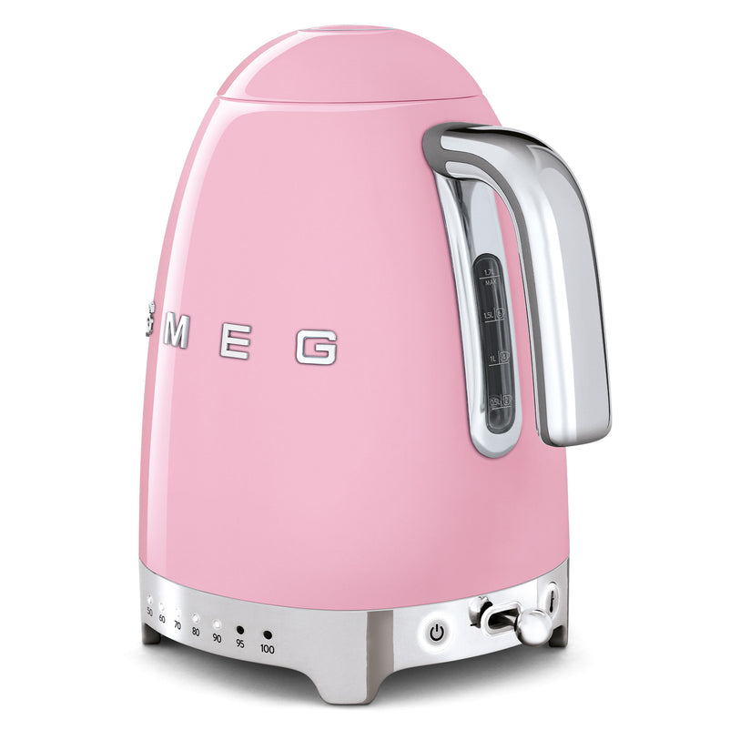 SMEG Fierbător, 1.7L