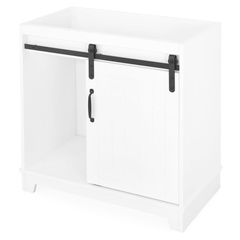 BLANCHE Mască lavoar