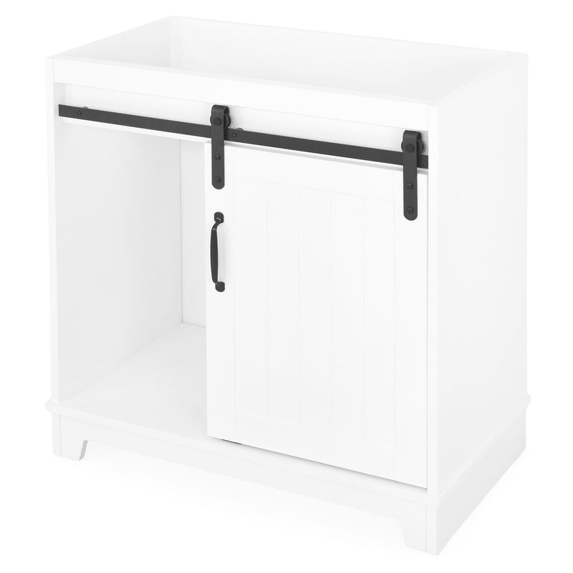 BLANCHE Mască lavoar